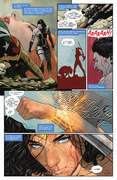 Wonder Woman #14: 1